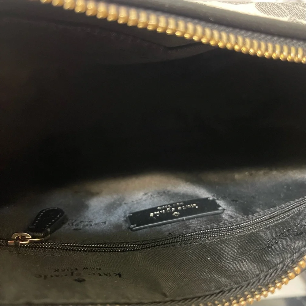 Kate Spade Signature Spade Flower Shoulder/Crossbody Bag - Picture 6 of 6